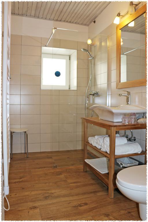 Apartment Dane Primosten Bagian luar foto